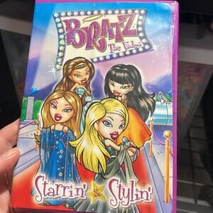 Y2k Bratz Movie